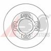 MAZDA B00133251B Brake Disc